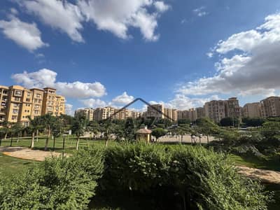 3 Bedroom Apartment for Sale in Madinaty, Cairo - WhatsApp Image 2025-11-30 at 1.08. 28 PM. jpeg