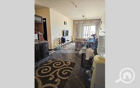 2 Bedroom Chalet for Sale in Ain Sukhna, Suez - شاليه-للبيع-بمرحلة-الحدائق-المعلقة-بورتو-العين-السخنة-hanging-gardens-porto-sokhna-chalet-for-sale (3). JPG