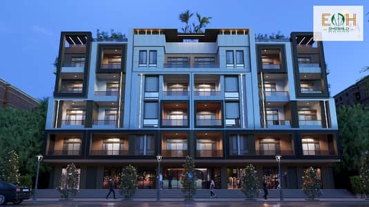 2 Bedroom Apartment for Sale in Hurghada, Red Sea - WhatsApp Image 2025-11-12 at 2.20. 44 PM. jpeg