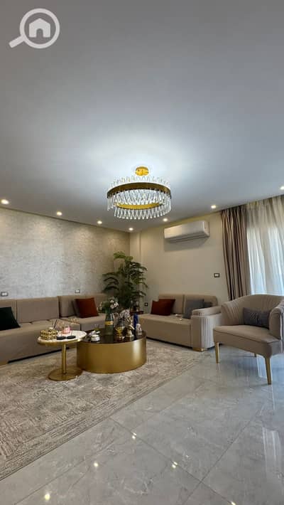 3 Bedroom Flat for Sale in New Cairo, Cairo - WhatsApp Image 2025-11-30 at 1.25. 13 PM. jpeg