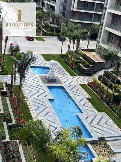 2 Bedroom Apartment for Sale in New Cairo, Cairo - WhatsApp Image 2025-06-03 at 4.56. 09 PM. jpeg