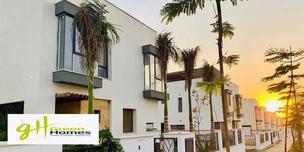 4 Bedroom Villa for Sale in New Cairo, Cairo - 1 - Copy. jpg