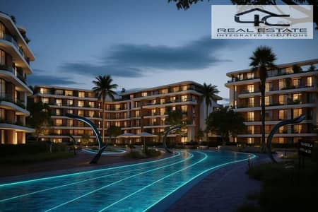 3 Bedroom Apartment for Sale in New Cairo, Cairo - WhatsApp Image 2025-11-30 at 12.38. 56 PM. jpeg