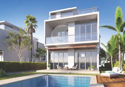 2 Bedroom Chalet for Sale in North Coast, Matruh - WhatsApp Image 2024-04-15 at 11.58. 41_72f4f2d9. jpg