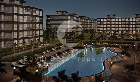 3 Bedroom Twin House for Sale in Sheikh Zayed, Giza - Screenshot 2025-11-30 124959. png