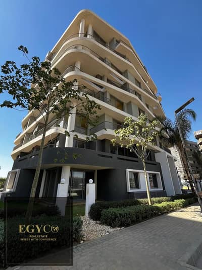 فلیٹ 4 غرف نوم للبيع في العاصمة الإدارية الجديدة، القاهرة - WhatsApp Image 2025-11-26 at 4.55. 36 PM (4). jpeg