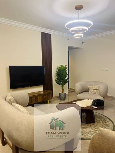 3 Bedroom Apartment for Rent in Sheikh Zayed, Giza - WhatsApp Image 2025-11-30 at 11.58. 48 AM (2). jpeg