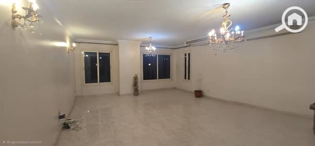 فلیٹ 3 غرف نوم للايجار في القاهرة الجديدة، القاهرة - WhatsApp Image 2025-11-29 at 10.57. 12 PM. jpeg