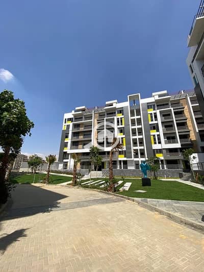 3 Bedroom Apartment for Sale in New Cairo, Cairo - WhatsApp Image 2025-08-31 at 1.32. 51 PM (1). jpeg