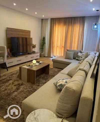 3 Bedroom Flat for Rent in New Cairo, Cairo - WhatsApp Image 2025-11-30 at 1.34. 26 PM (6). jpeg