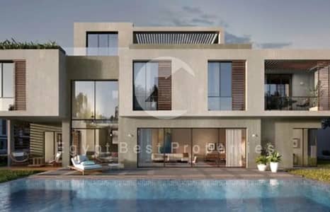 4 Bedroom Villa for Sale in New Heliopolis, Cairo - high (4) (Custom). png