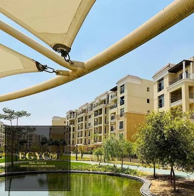 2 Bedroom Apartment for Sale in Mostakbal City, Cairo - 33896169-800x600. jpg