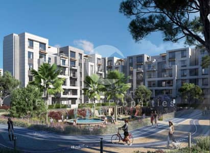 3 Bedroom Apartment for Sale in 6th of October, Giza - 2. jpg