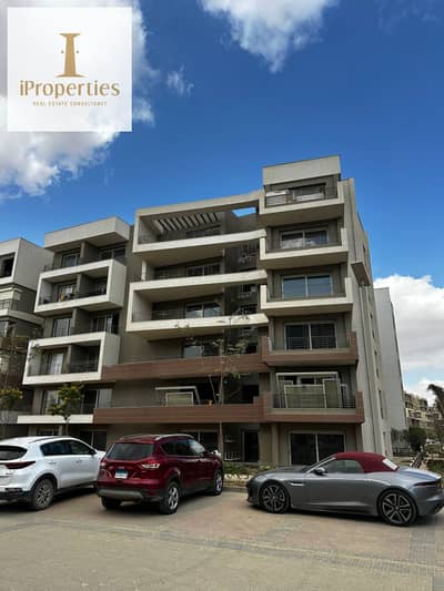 فلیٹ 4 غرف نوم للبيع في القاهرة الجديدة، القاهرة - 984dc191-24e5-46b0-9ac1-dcf40dac6cc9. png