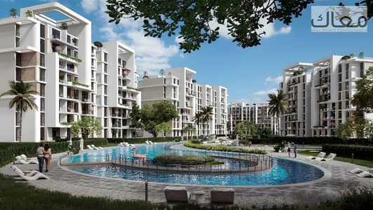 3 Bedroom Apartment for Sale in New Cairo, Cairo - a33d5ae8-09ea-44ec-a753-0a1b788dd3f2. jpg 3 Bedroom Apartment for Sale in New Cairo, Cairo - a33d5ae8-09ea-44ec-a753-0a1b788dd3f2. jpg