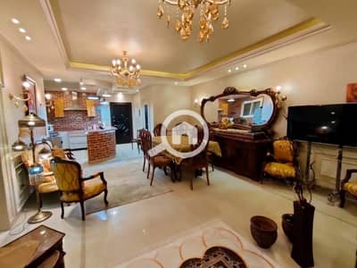 2 Bedroom Apartment for Rent in New Cairo, Cairo - WhatsApp Image 2025-11-29 at 20.58. 32_14e47982. jpg