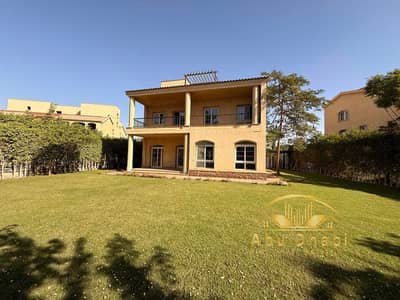 فیلا 3 غرف نوم للايجار في مدينتي، القاهرة - a57b2e34-720a-4016-b252-c1fcbbc523bf. jpg