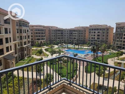 شقة 3 غرف نوم للايجار في القاهرة الجديدة، القاهرة - 202943. jpg