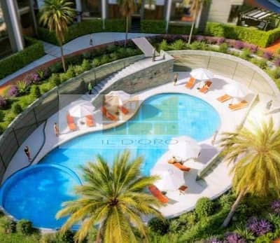 3 Bedroom Flat for Sale in Sheikh Zayed, Giza - WhatsApp Image 2025-08-25 at 18.39. 34_454dac97. jpg