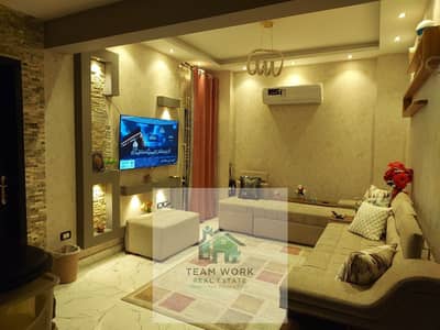 2 Bedroom Apartment for Rent in Sheikh Zayed, Giza - WhatsApp Image 2025-11-30 at 1.33. 08 PM. jpeg
