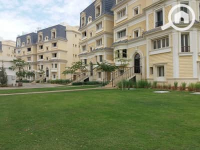 2 Bedroom Penthouse for Rent in New Cairo, Cairo - WhatsApp Image 2025-11-25 at 1.22. 23 AM (3). jpeg 2 Bedroom Penthouse for Rent in New Cairo, Cairo - WhatsApp Image 2025-11-25 at 1.22. 23 AM (3). jpeg