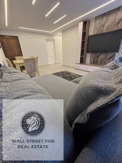 فلیٹ 3 غرف نوم للايجار في مدينتي، القاهرة - WhatsApp Image 2025-11-20 at 11.40. 33 AM (1). jpeg