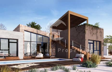 فیلا 2 غرفة نوم للبيع في سوما باى، البحر الأحمر - IMG-20240305-WA0027. jpg