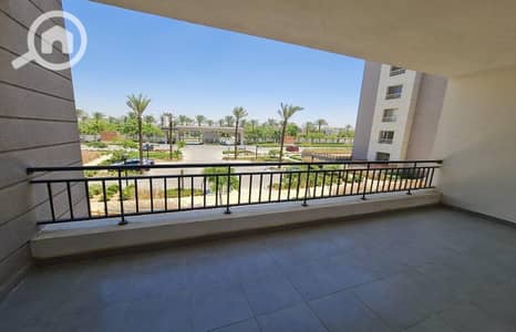 2 Bedroom Apartment for Rent in New Cairo, Cairo - IMG-20251130-WA0009. jpg