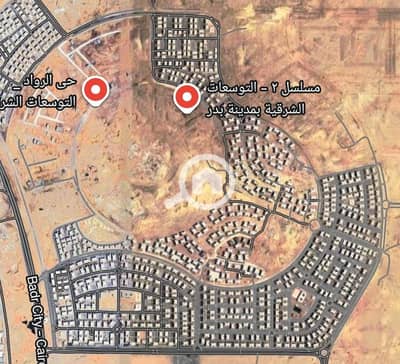 أرض سكنية  للبيع في مدينة بدر، القاهرة - WhatsApp Image 2025-11-30 at 1.28. 12 PM. jpeg