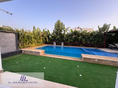 4 Bedroom Villa for Sale in Madinaty, Cairo - WhatsApp Image 2025-11-30 at 1.44. 15 PM (2). jpeg
