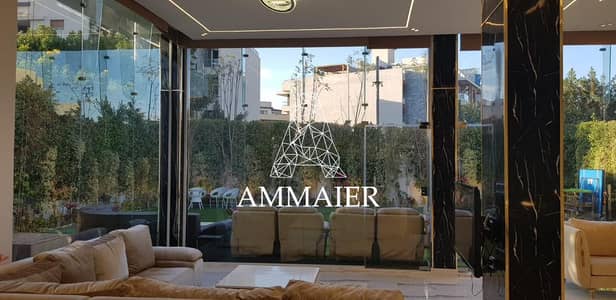 8 Bedroom Twin House for Sale in Sheikh Zayed, Giza - WhatsApp Image 2025-11-12 at 1.53. 12 PM (2). jpeg