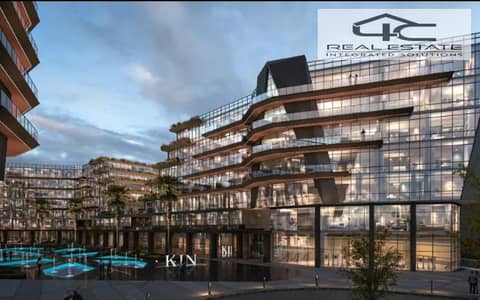 3 Bedroom Apartment for Sale in New Cairo, Cairo - WhatsApp Image 2025-11-30 at 12.42. 29 PM (1). jpeg