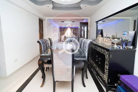 شقة 3 غرف نوم للبيع في كامب شيزار، الإسكندرية - 1. jpg