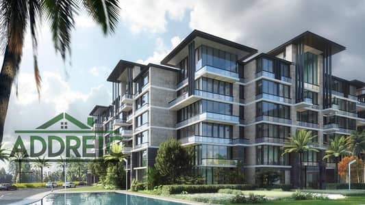 4 Bedroom Apartment for Sale in New Cairo, Cairo - مشروع-واتر-واي-القاهرة-الجديدة-10. jpg