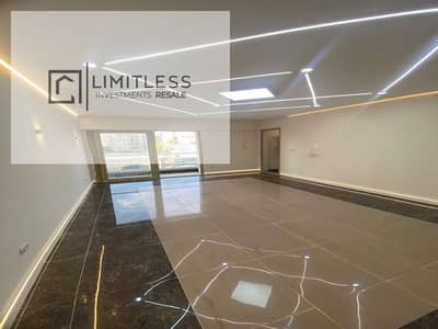 فلیٹ 2 غرفة نوم للايجار في القاهرة الجديدة، القاهرة - WhatsApp Image 2025-11-20 at 1.02. 15 PM (2)_800x600. jpg