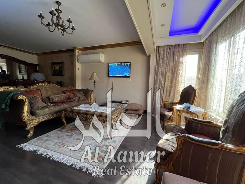 4 شقق للبيع في المعادي (11). jpeg