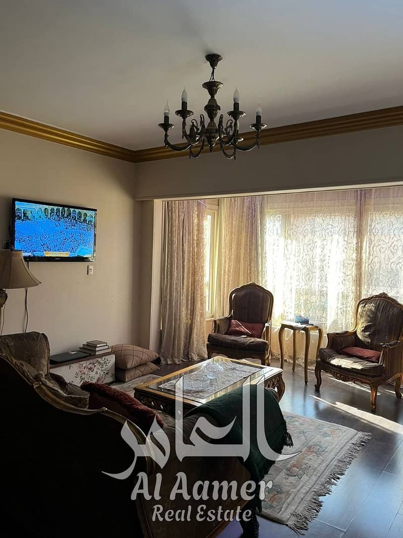 5 شقق للبيع في المعادي (13). jpeg