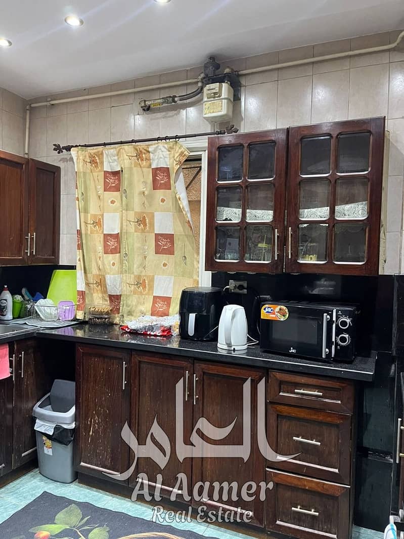 8 شقق للبيع في المعادي (20). jpeg