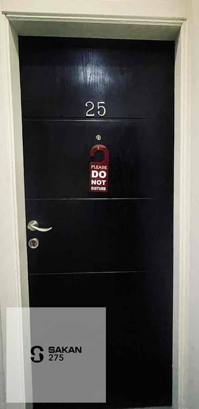 غرفة 1 غرفة نوم للايجار في القاهرة الجديدة، القاهرة - 82003f50-c6d6-4688-904a-5d766a65df5d. jpg