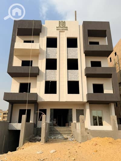 شقة 3 غرف نوم للبيع في مدينة الشروق، القاهرة - WhatsApp Image 2025-11-07 at 2.01. 28 PM (1). jpeg