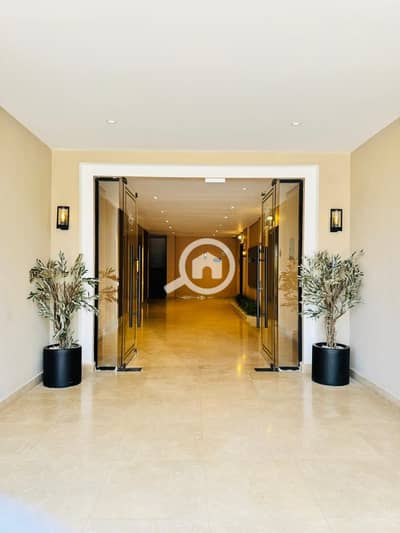 فلیٹ 1 غرفة نوم للايجار في الشيخ زايد، الجيزة - WhatsApp Image 2025-07-14 at 16.15. 34_9c7732a9. jpg