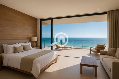 2 Bedroom Chalet for Sale in Ain Sukhna, Suez - 14393ff8-60ee-4208-bafc-df226c9afb51. png