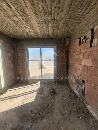 2 Bedroom Flat for Sale in 6th of October, Giza - WhatsApp Image 2025-11-30 at 11.31. 13 AM. jpeg