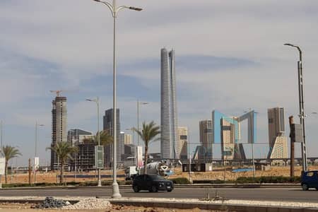 محلات تجارية للبيع في العاصمة الإدارية الجديدة، القاهرة - IMG-20251104-WA0095. jpg محلات تجارية للبيع في العاصمة الإدارية الجديدة، القاهرة - IMG-20251104-WA0095. jpg