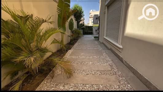 4 Bedroom Twin House for Rent in New Cairo, Cairo - WhatsApp Image 2025-11-23 at 10.55. 39 AM (3). jpeg