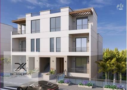 شاليه 2 غرفة نوم للبيع في الساحل الشمالي، مطروح - WhatsApp Image 2025-11-29 at 5.21. 05 PM. jpeg