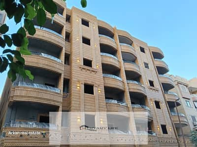 فلیٹ 3 غرف نوم للبيع في حدائق الاهرام، الجيزة - WhatsApp Image 2025-11-30 at 10.46. 47 AM. jpeg