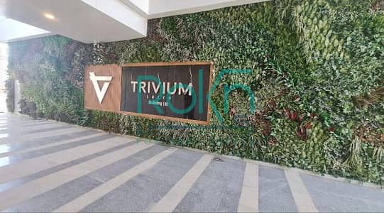 Office for Rent in Sheikh Zayed, Giza - IMG-20250720-WA0073. jpg