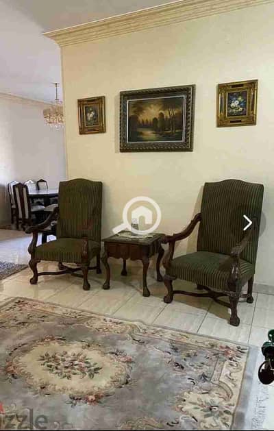 2 Bedroom Flat for Rent in New Cairo, Cairo - 1000170595. jpg