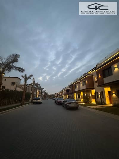 تاون هاوس 4 غرف نوم للبيع في القاهرة الجديدة، القاهرة - WhatsApp Image 2025-03-10 at 4.47. 56 PM (2). jpeg